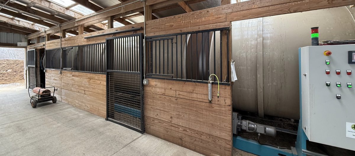 HiPoint AG Bioreactor Technology